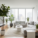Office Plants, House Plants & Natural Plants: How to Bring Greenery Into Every Space
