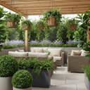 Artificial Office Indoor Plants Dubai | Stylish Green Solutions for Modern Workspaces