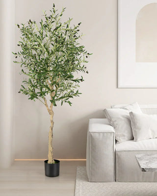 Artificial Trees & Plants