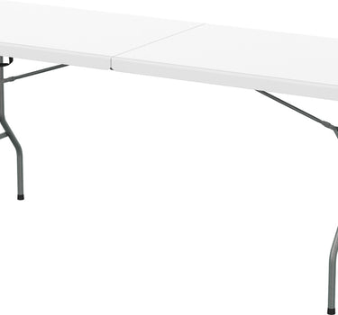 Folding Table 6 seater
