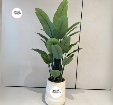 Artificial Travellers Palm Big 1.8m to 2m