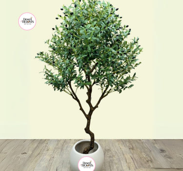 Artificial Olive Premium one 1.8m