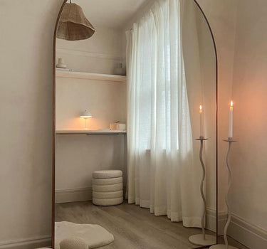 Alex Arch Vintage Gold (170x80cm)