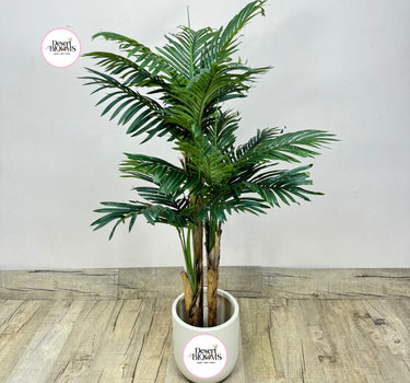 Artificial Areca