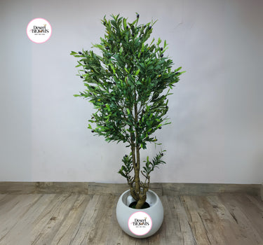 Artificial Olive